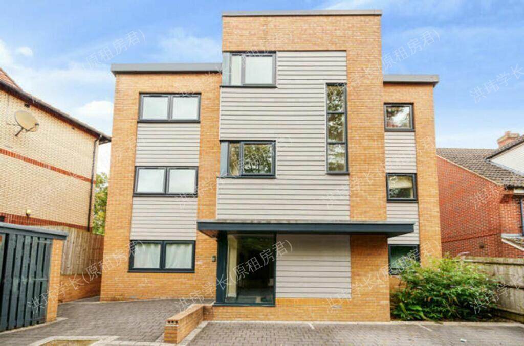 3 Millbrook Rd E公寓