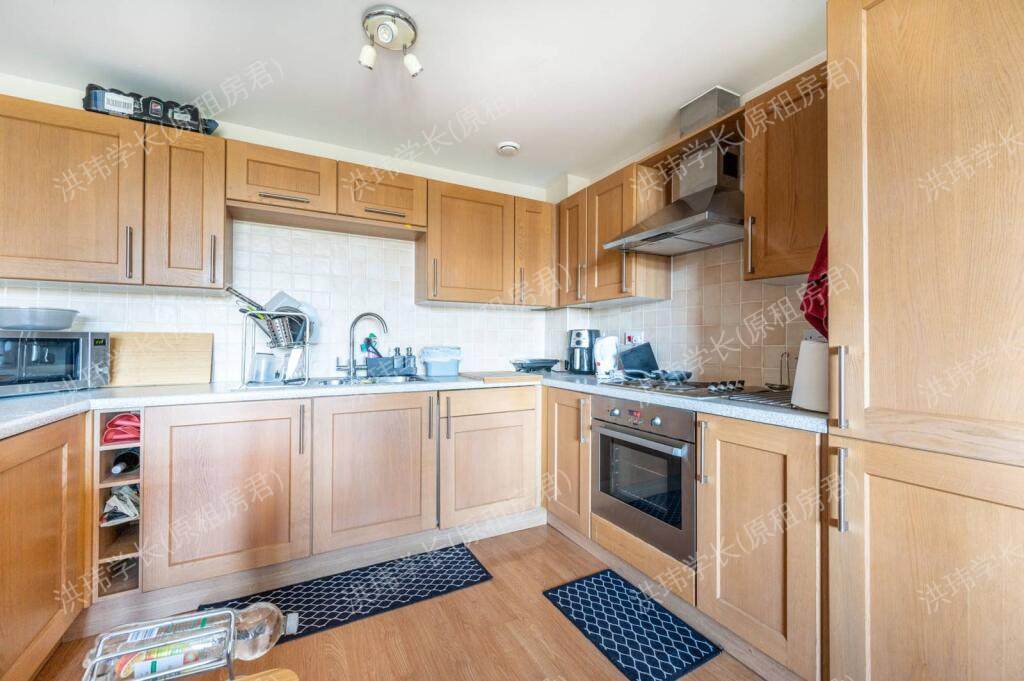 Maltings Close公寓