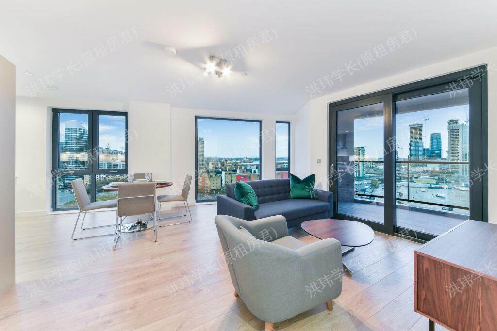 Roosevelt Tower公寓