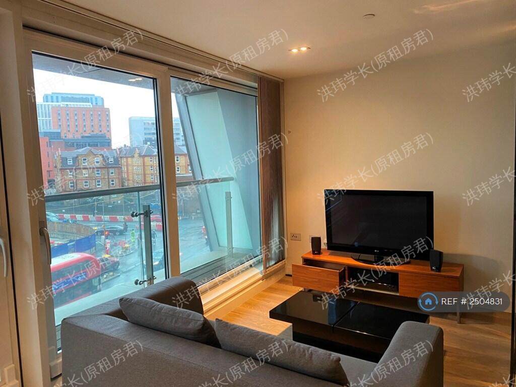 Bezier Apartments公寓