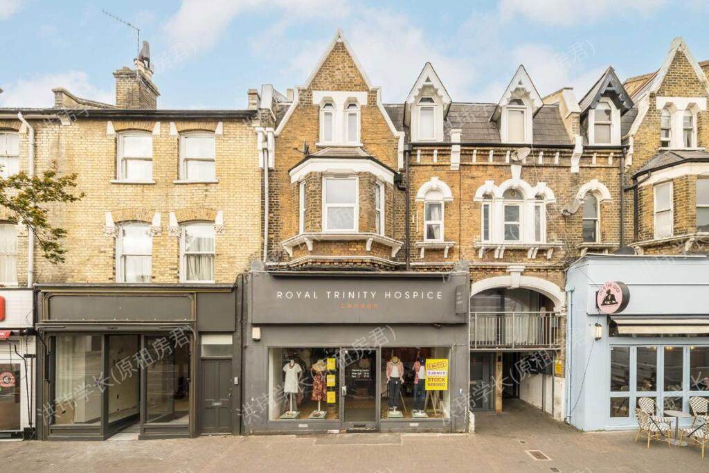 40 Northcote Rd公寓