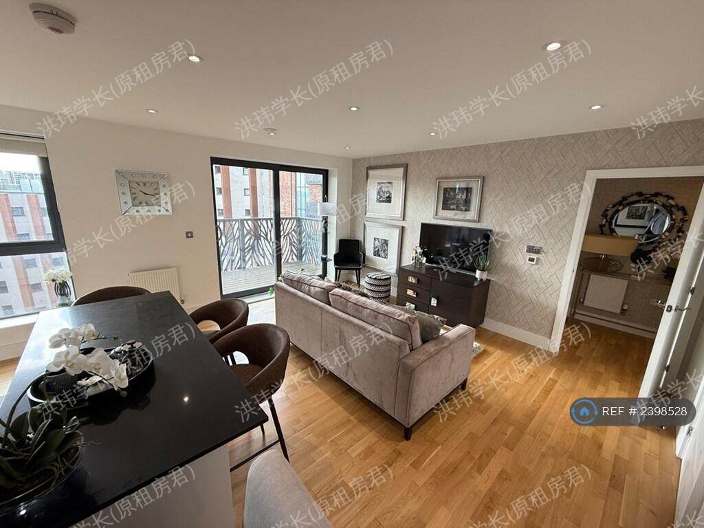 Cityview Point公寓