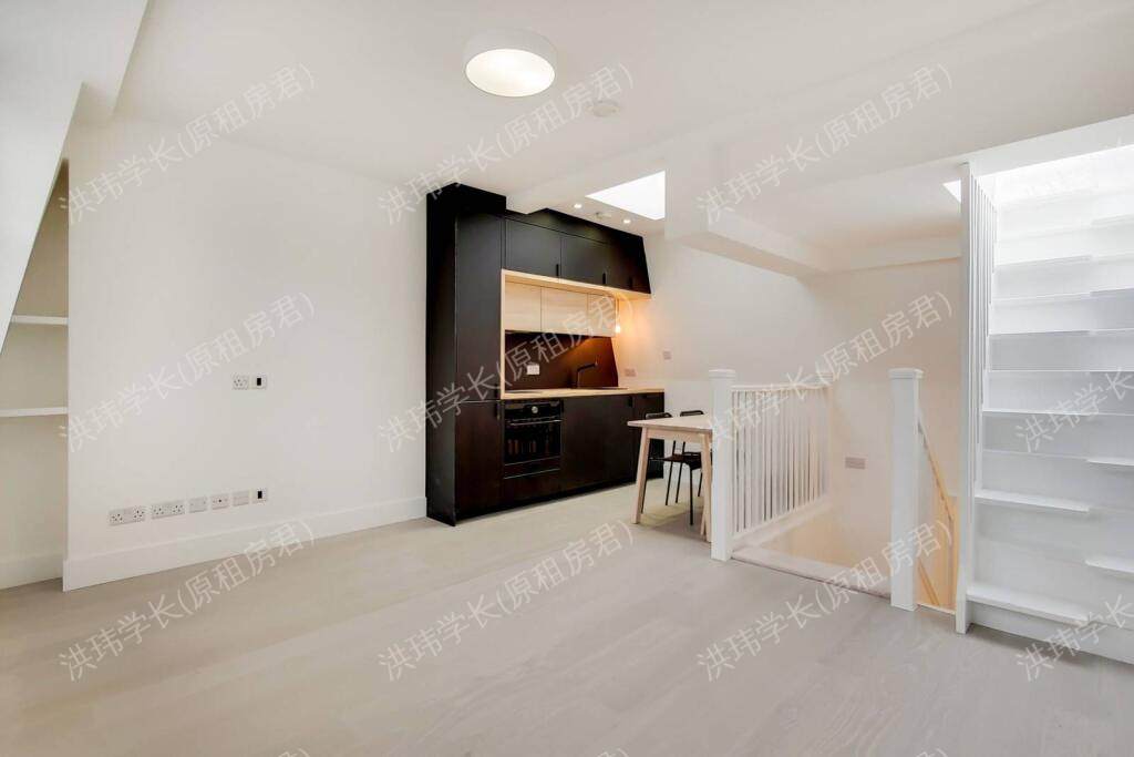 Wilfred Street公寓