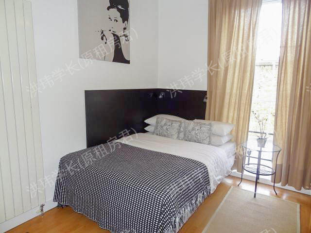 131 N Gower St公寓
