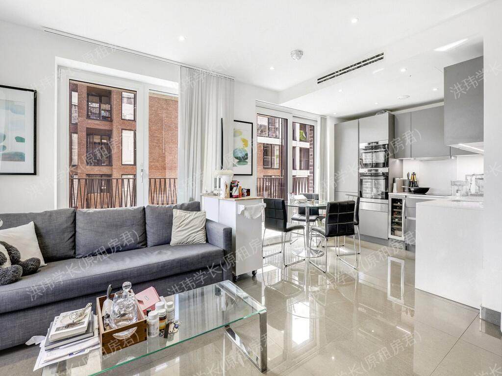 Elliston Apartments公寓