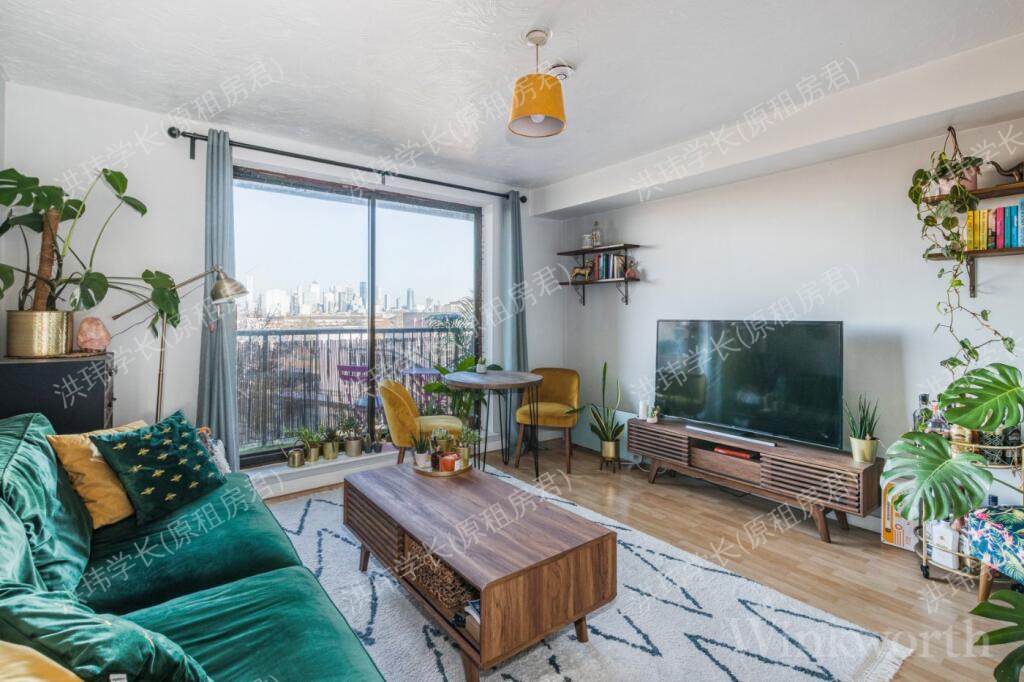 Chesterman House公寓