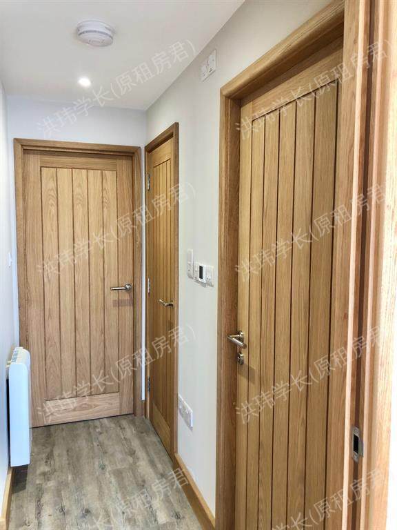 Harborne Village Apartments公寓