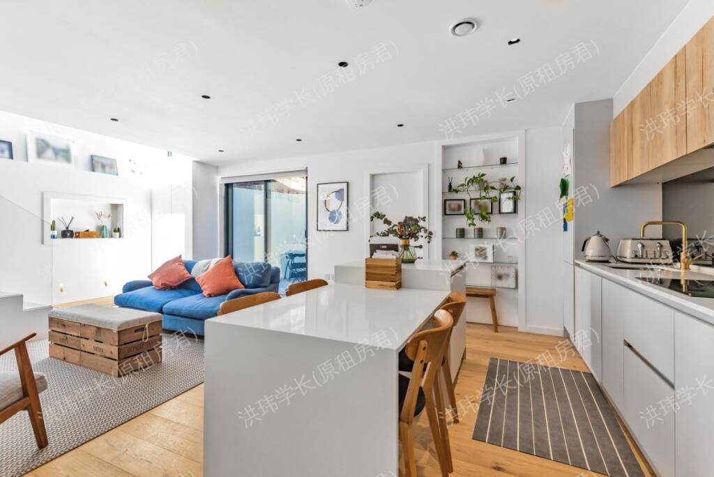 85B Cottenham Park Rd公寓
