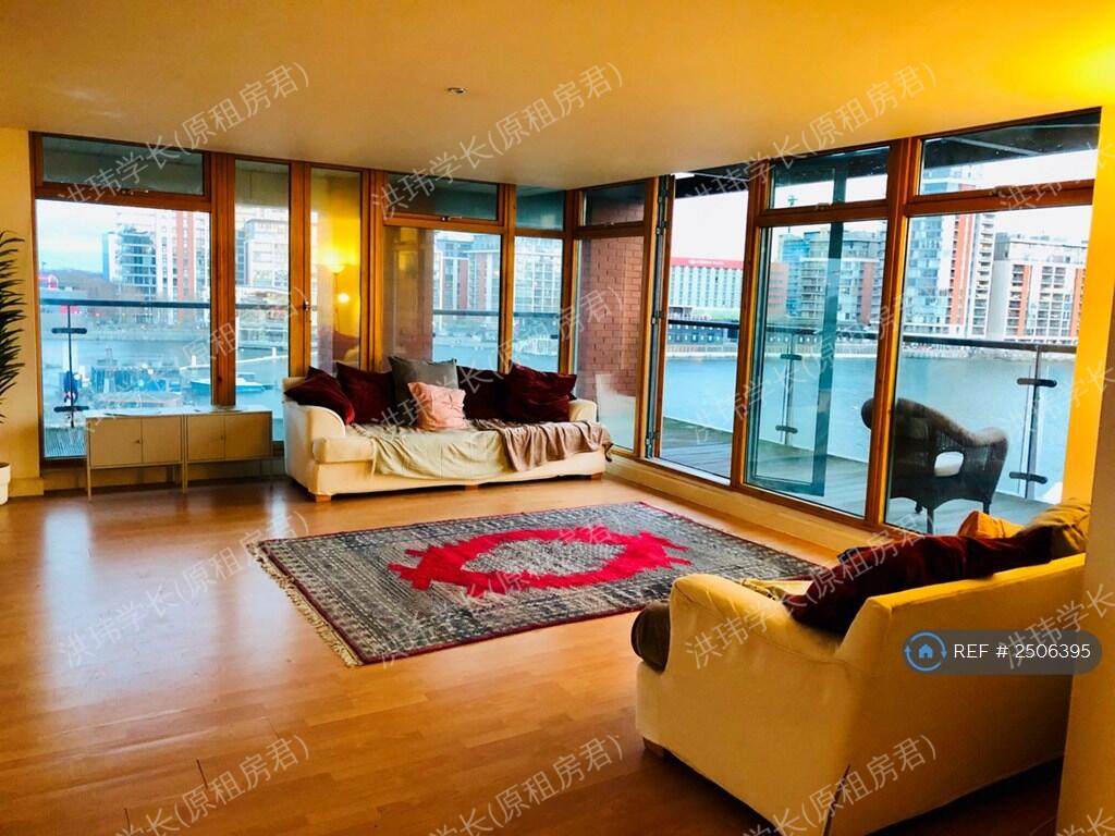 Western Beach Apartments公寓