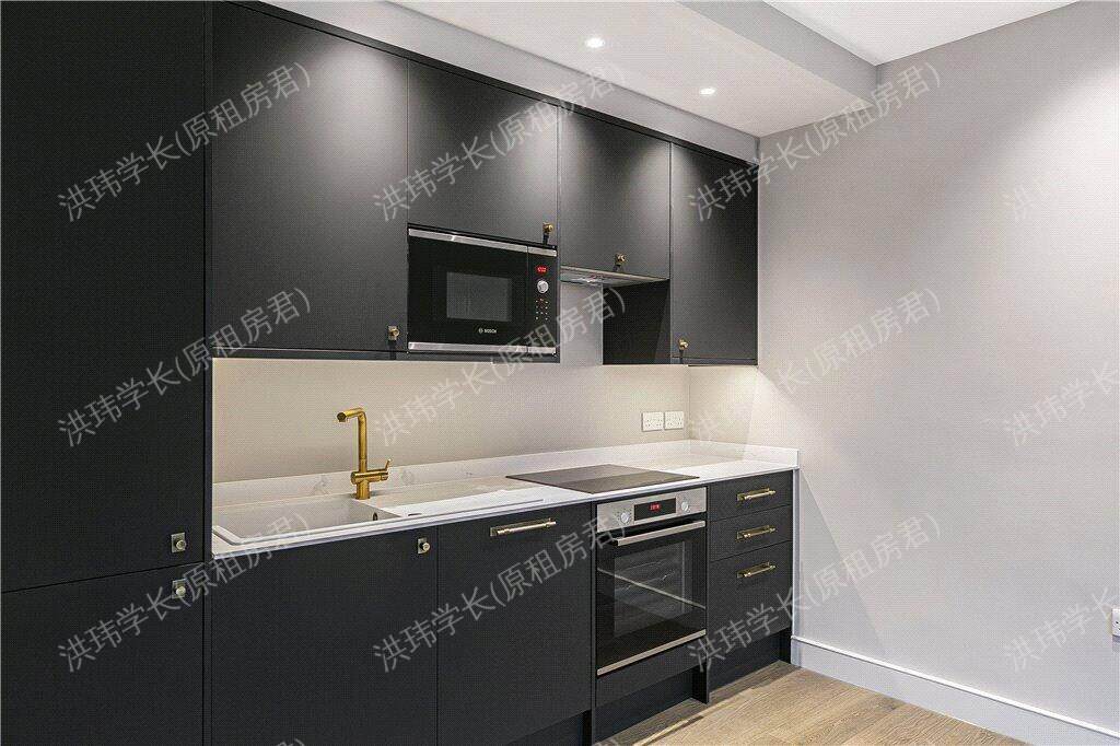 482 Chiswick High Rd.公寓