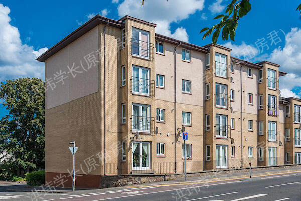 245 Gilmerton Rd公寓