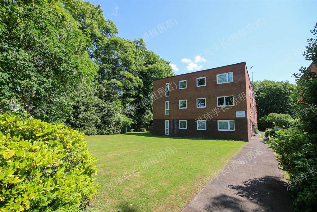 Denefield Place公寓