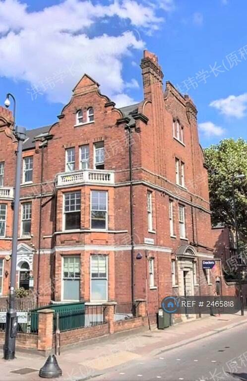 Clapham Common South Side公寓