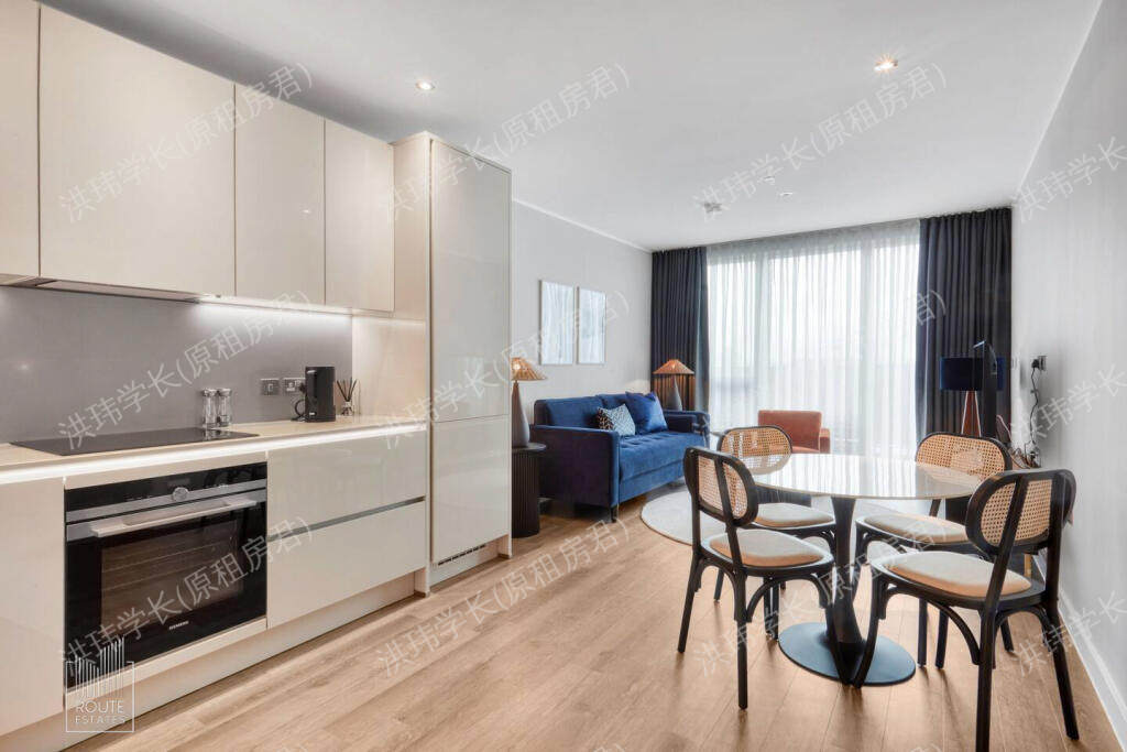 Criterium House公寓