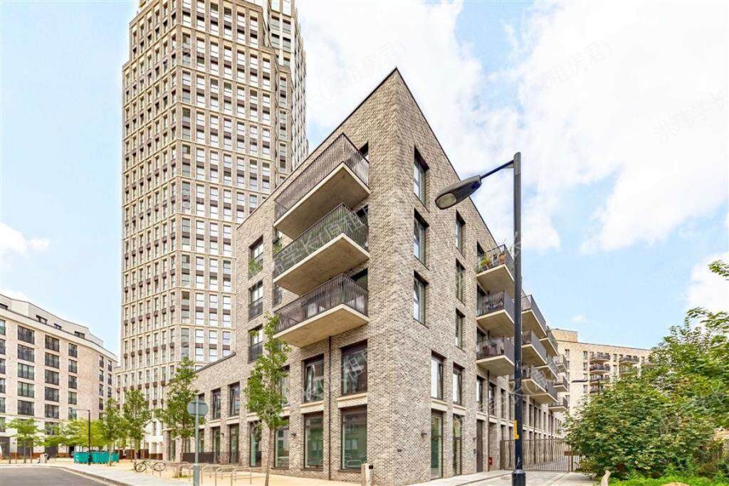 Elliston Apartments公寓