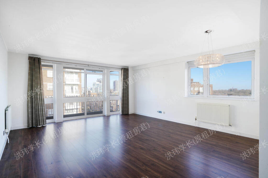 Buttermere Court公寓