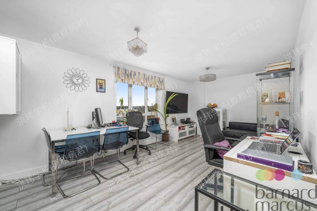 North Finchley公寓