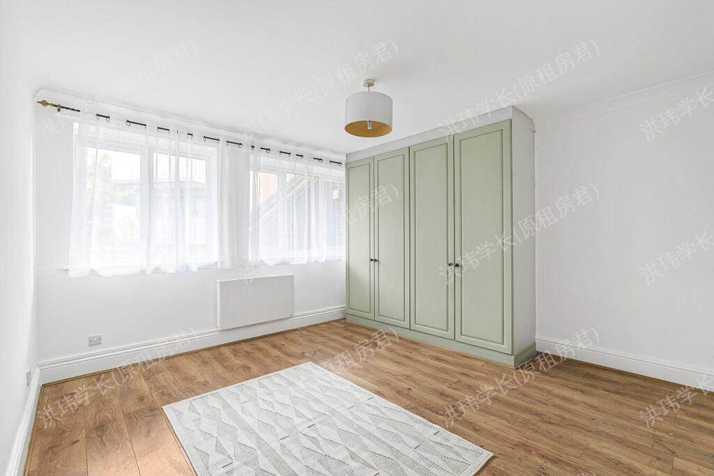 108 Beckenham Rd公寓