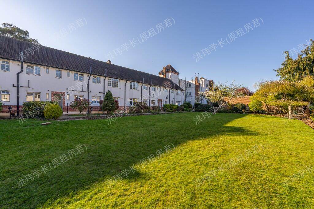 41 Okehampton Cl公寓