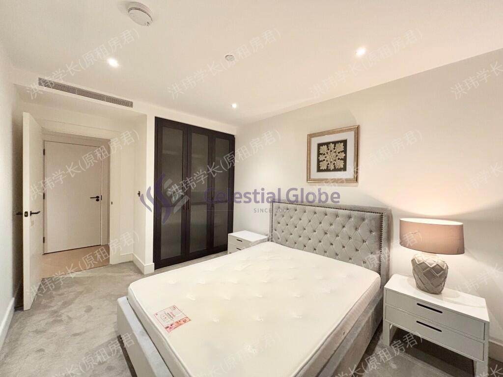 Chartwell House | Salisbury House公寓