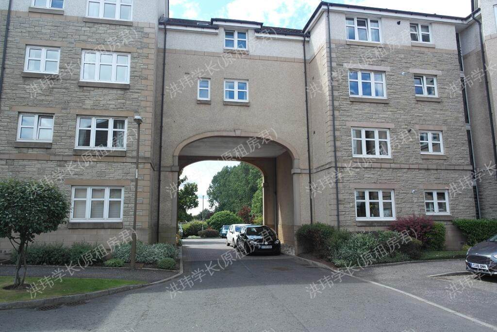 42-6 Meadow Pl Rd公寓
