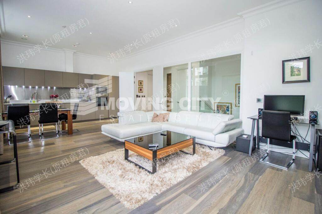 Sterling Mansions公寓