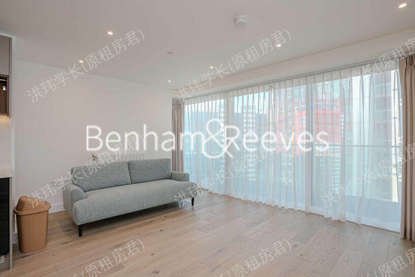 Forbes Apartment | 7 Brigadier Walk公寓