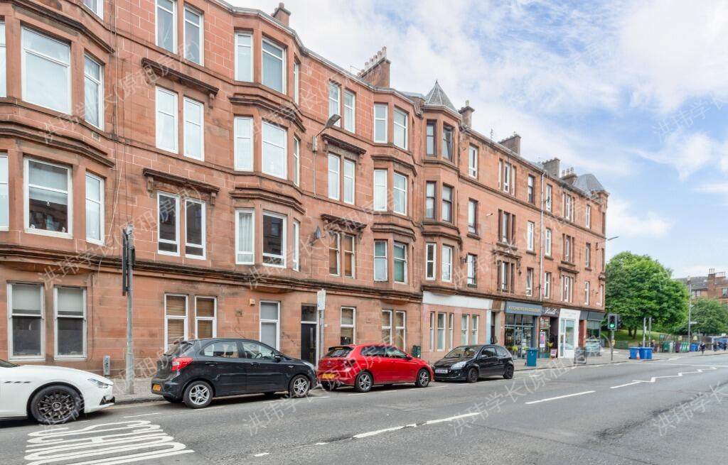 664 Dumbarton Rd公寓