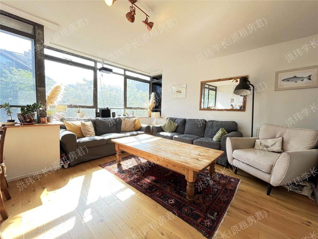 Perronet House公寓