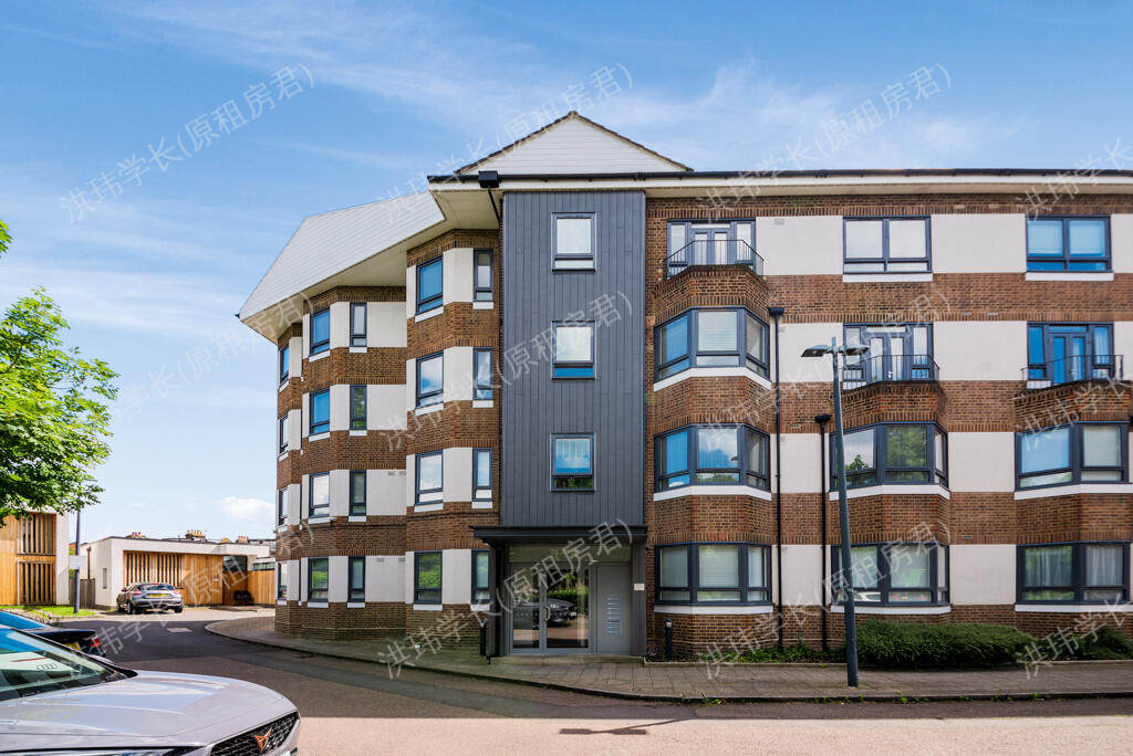 55 Kew Bridge Ct公寓