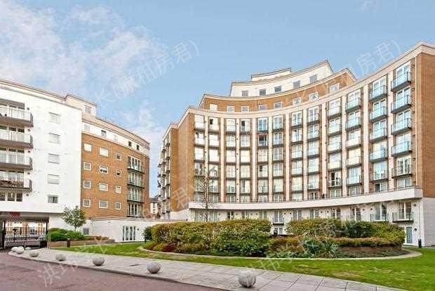 Palgrave Gardens公寓