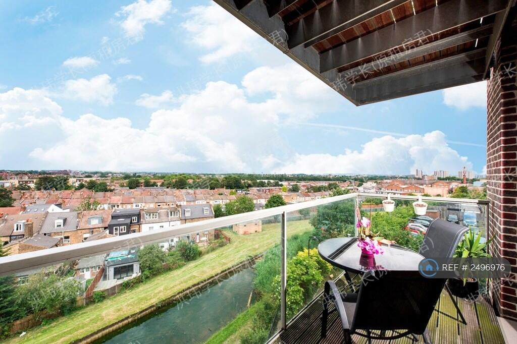 Ashview Apartments | Woodberry Down公寓