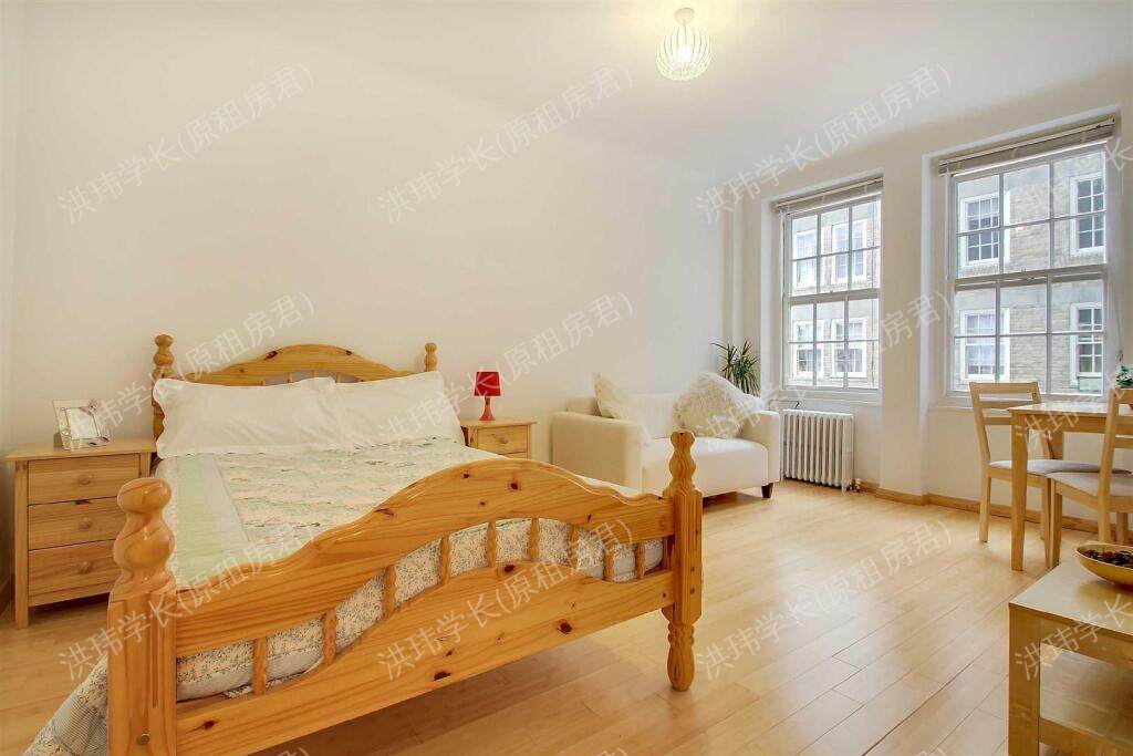 Gloucester Place公寓