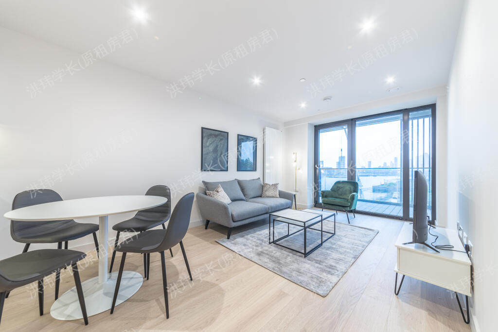 Marco Polo Tower公寓