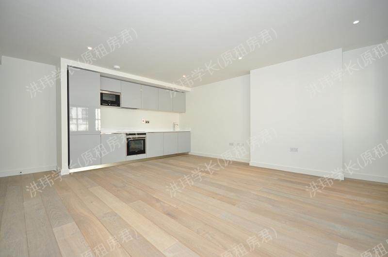 77 St Martin's Ln公寓