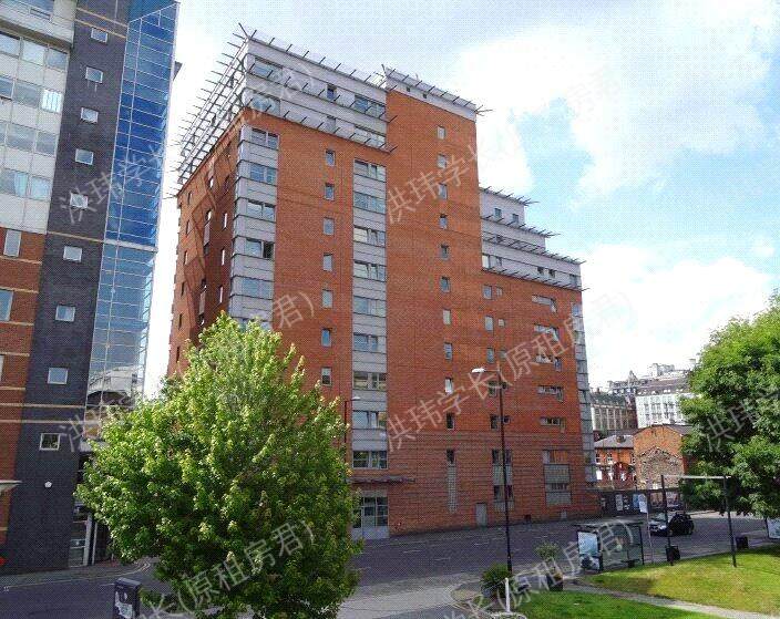 144 Princess St公寓