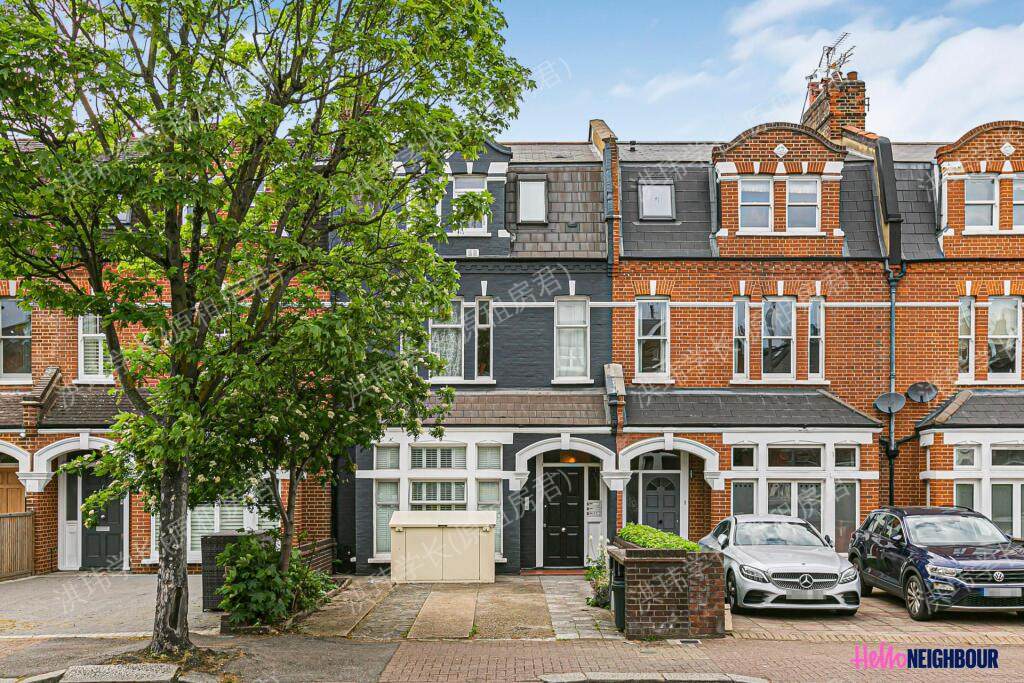 Earlsfield Road公寓