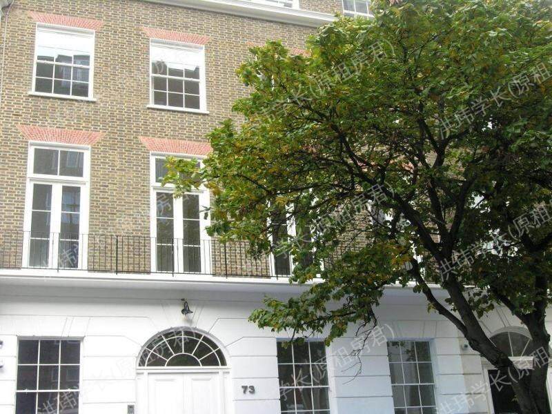 81 Guilford St公寓