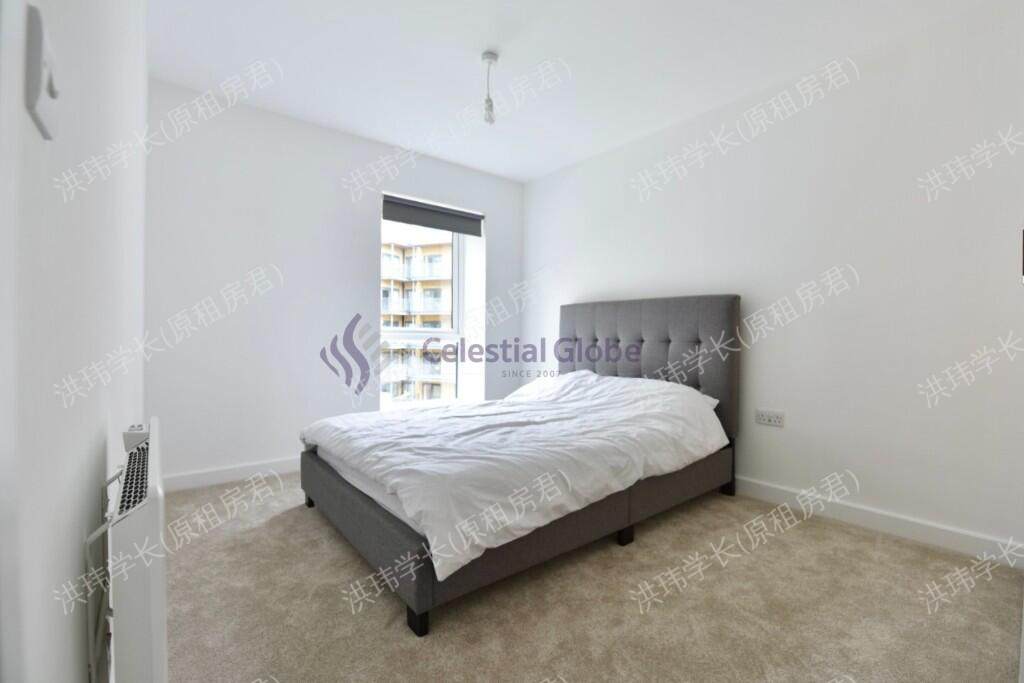 Castleton House公寓