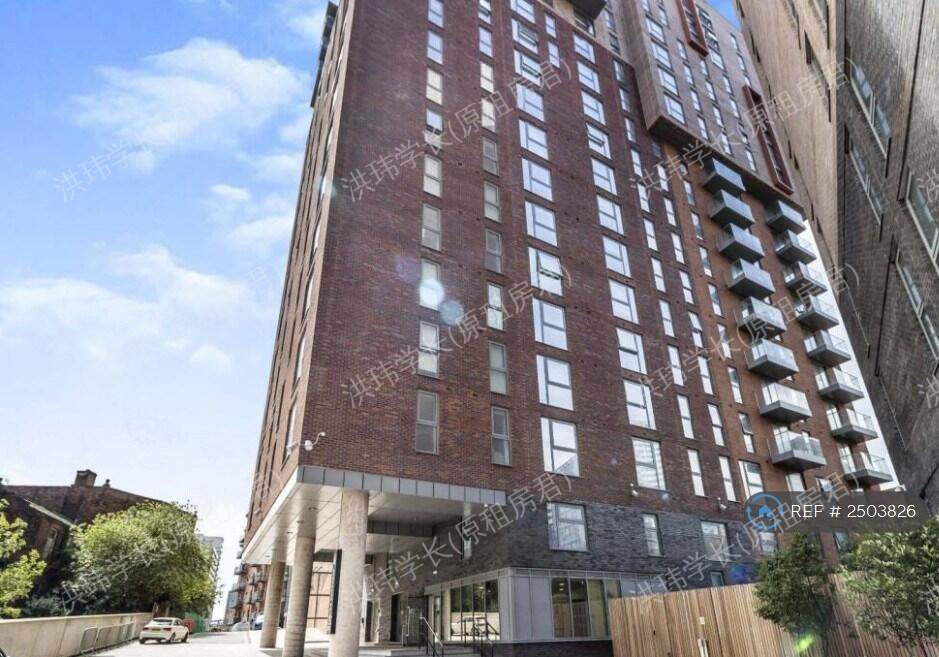 Exchange Point | Affinity Living | 3 New Kings Head Yard公寓