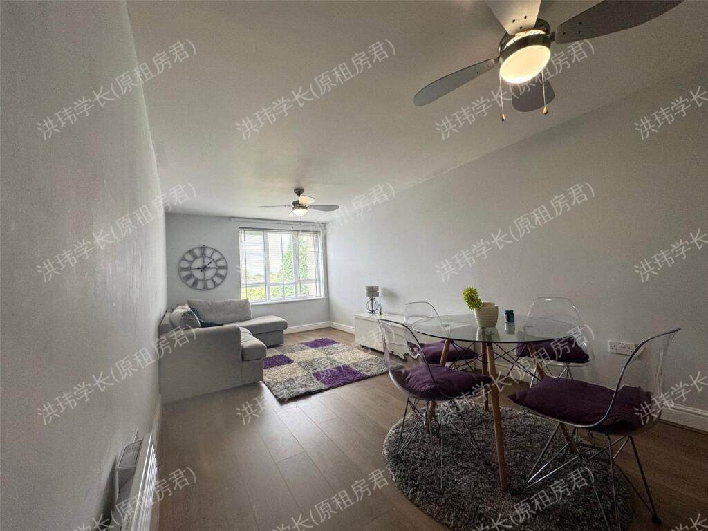 North Finchley公寓