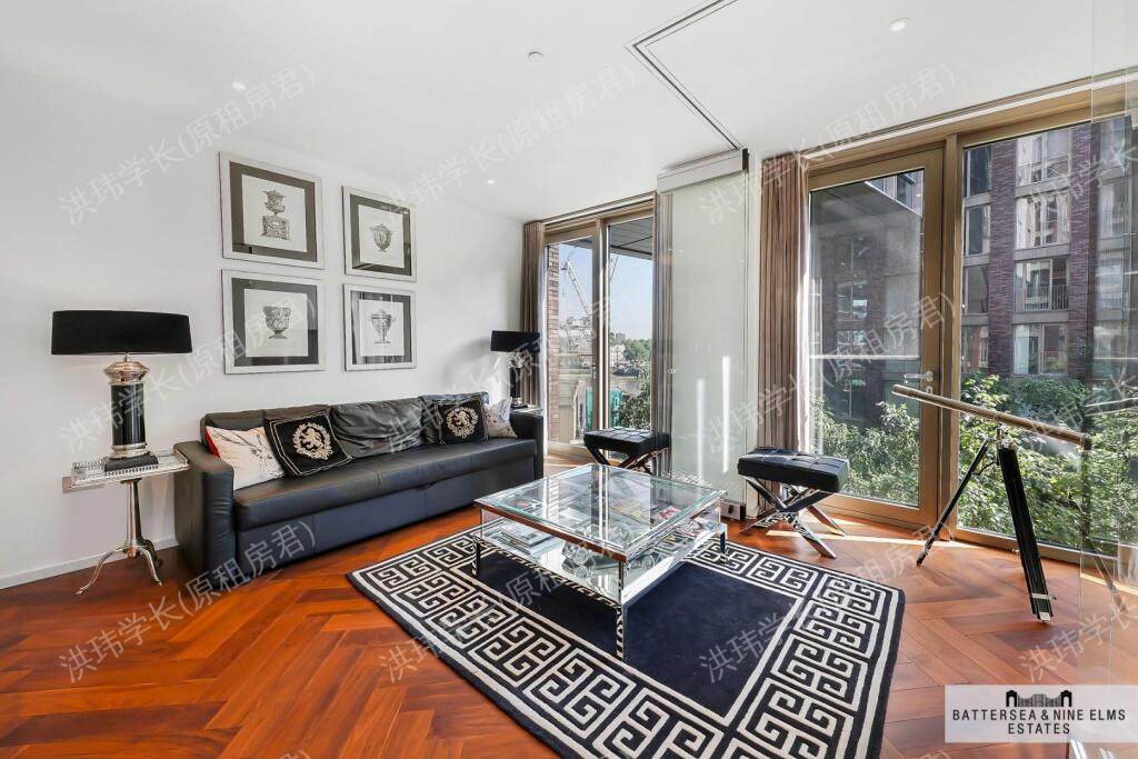 Capital Building公寓