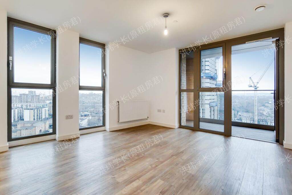 Flat 76 Roma Corte公寓