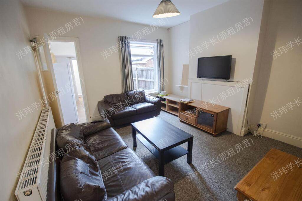 30 Teignmouth Rd公寓