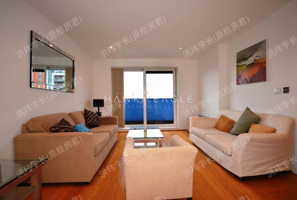 Westgate Apartments公寓