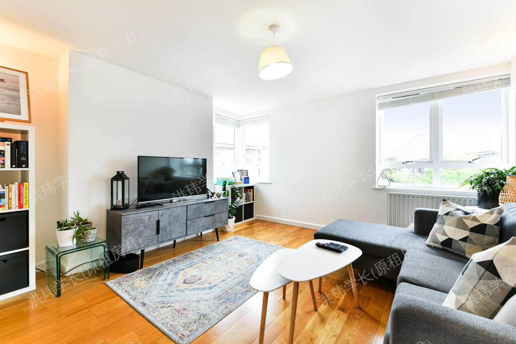 55 Kew Bridge Ct公寓
