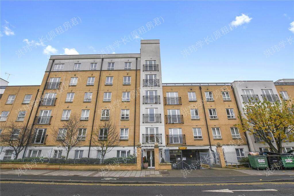 Granite Apartments公寓