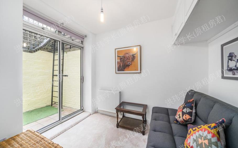 Palgrave Gardens公寓