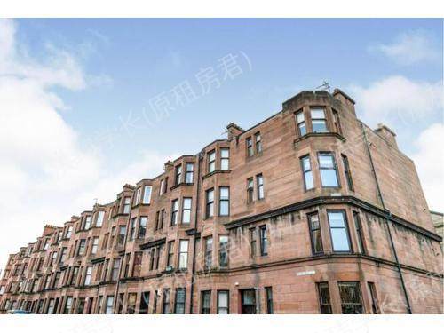 Kennoway Drive公寓