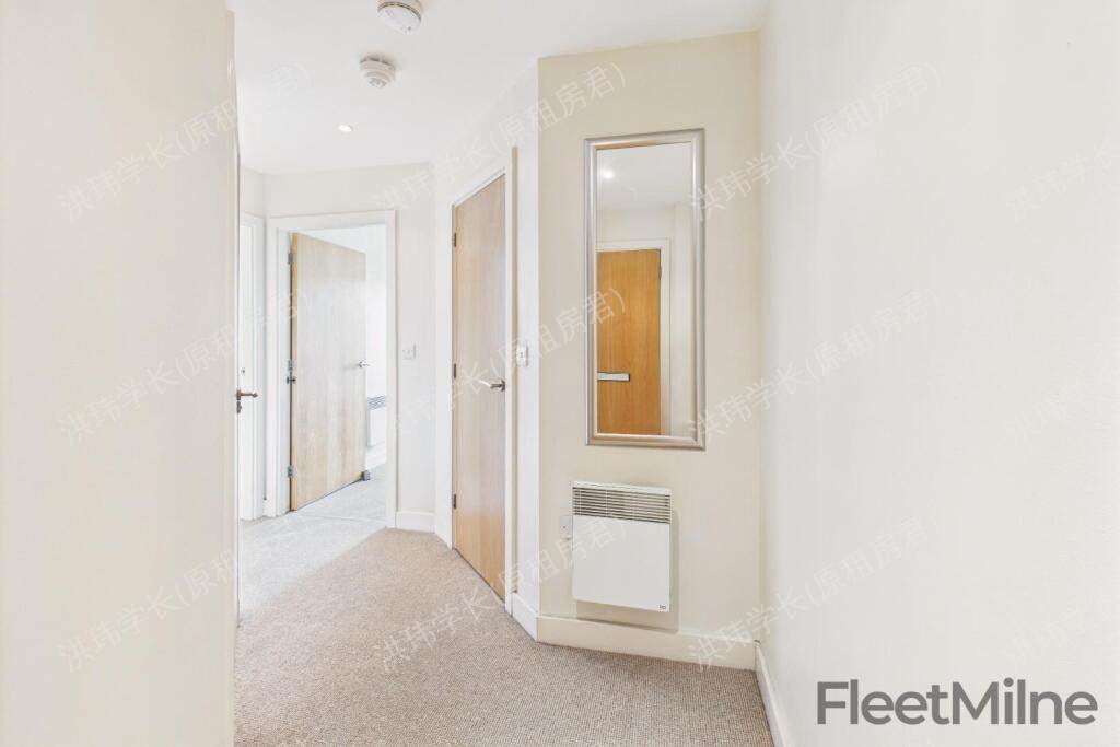 2 Platinum Apartments公寓
